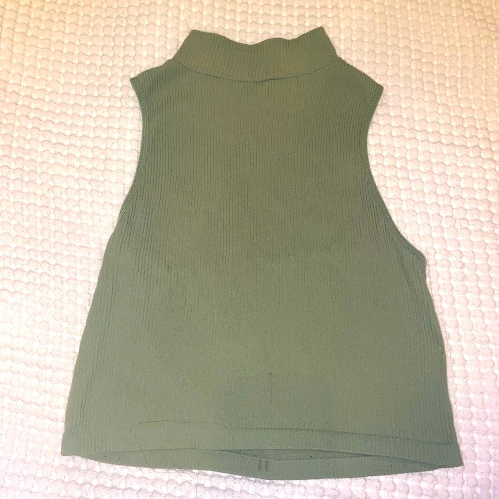 Zara tank top
